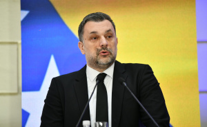 Foto: A. K. / Radiosarajevo.ba / Elmedin Konaković