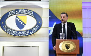 Foto: A. K. / Radiosarajevo.ba / Elmedin Konaković