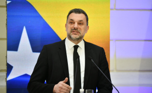 Foto: A. K. / Radiosarajevo.ba / Elmedin Konaković