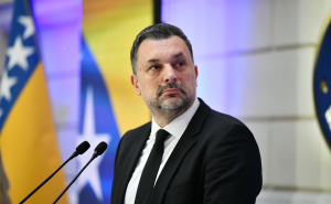 Foto: A. K. / Radiosarajevo.ba / Elmedin Konaković