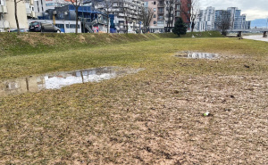 Foto: A.K./Radiosarajevo.ba / Ilidža