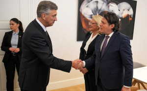 Radiosarajevo.ba / Delegacija FBiH u Zagrebu