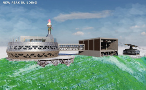 Foto: Input / Master plan za unapređenje Bjelašnice i Igmana