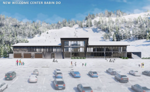 Foto: Input / Master plan za unapređenje Bjelašnice i Igmana