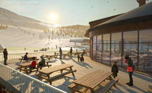 Foto: Input / Master plan za unapređenje Bjelašnice i Igmana