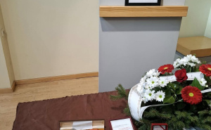 Foto: Facebook / Sahranjena Nađa Biser-Taso