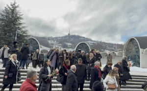 Foto: Facebook / Sahranjena Nađa Biser-Taso