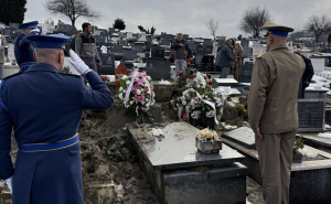 Foto: Facebook / Sahranjena Nađa Biser-Taso