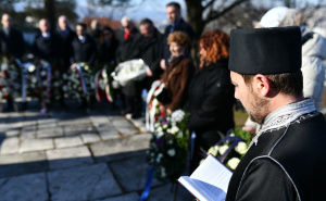 Foto: A. K. / Radiosarajevo.ba / Jevrejsko groblje