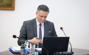 Foto: Predsjedništvo BiH / Denis Bećirović