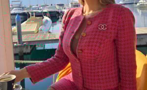 Foto: Instagram / Mirjana Pajković