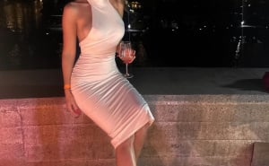 Foto: Instagram / Mirjana Pajković