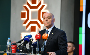 Foto: A. K. / Radiosarajevo.ba / Izet Rađo