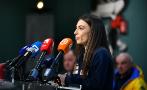 Foto: A. K. / Radiosarajevo.ba / Esma Alić