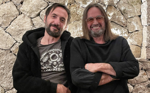 FOTO: Promo / Adnan i Damir