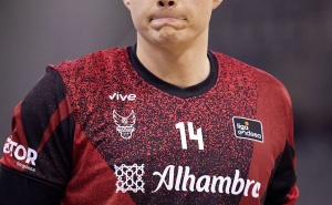 Foto: Coviran Granada / Amar Alibegović