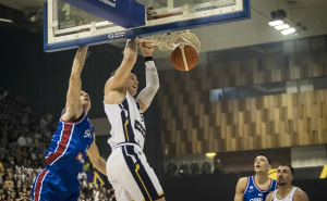 Foto: FIBA / Amar Alibegović