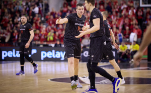 Foto: Coviran Granada / Amar Alibegović