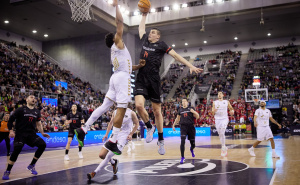 Foto: Coviran Granada / Amar Alibegović