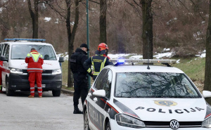 Foto: N. G. / Radiosarajevo.ba / Pronađeno tijelo u Miljacki