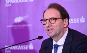 Foto: N. G. / Radiosarajevo.ba / Sarajevska filharmonija i Sparkasse Bank BiH