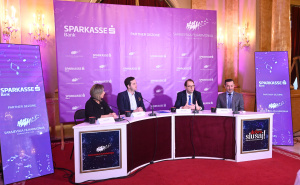 Foto: N. G. / Radiosarajevo.ba / Sarajevska filharmonija i Sparkasse Bank BiH