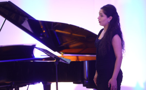 Foto: Dž. K. / Radiosarajevo.ba / Prikazan film "Greta" u BKC-u