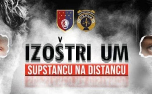 Foto: MUP KS / MUP KS dobitnik PRO PR nagrade