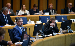 Foto: A. K. / Radiosarajevo.ba / Dom naroda