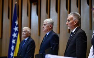 Foto: A. K. / Radiosarajevo.ba / Dom naroda