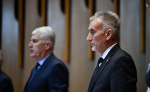 Foto: A. K. / Radiosarajevo.ba / Dom naroda