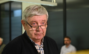 Foto: N. G. / Radiosarajevo.ba / Memorijalni šahovski turnir "Nijaz Duraković"