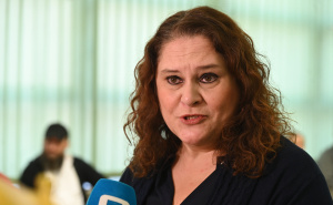 Foto: N. G. / Radiosarajevo.ba / Memorijalni šahovski turnir "Nijaz Duraković"