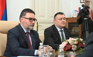 Foto: N. G. / Radiosarajevo.ba / Staša Košarac