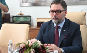 Foto: N. G. / Radiosarajevo.ba / Staša Košarac