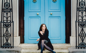 Foto: Andrej Grilc / Ivana Gavrić