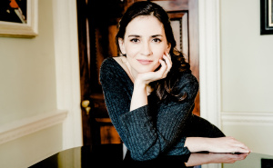 Foto: Andrej Grilc / Ivana Gavrić