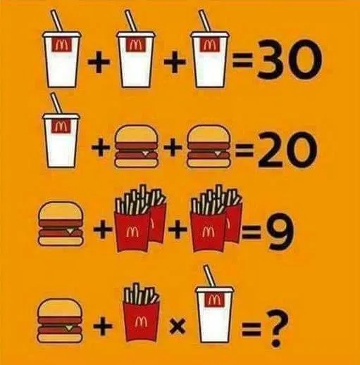 Matematička mozgalica