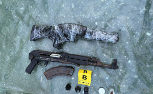 Foto: MUP Srbije / Zapljena marihuane