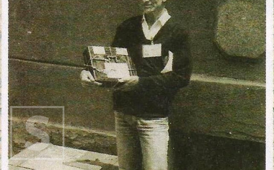 Enver Imamović i Sarajevska Hagada