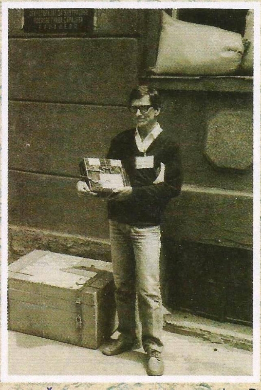 Enver Imamović i Sarajevska Hagada