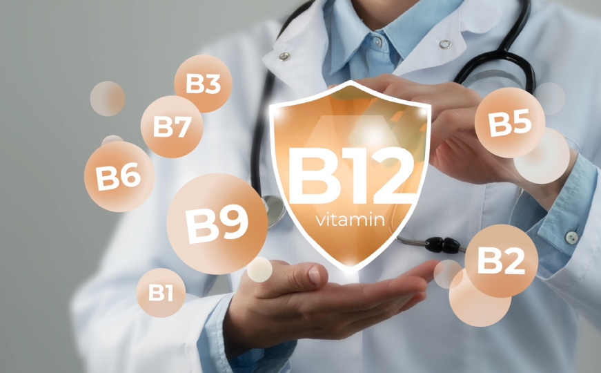 Uloga vitamina B12 u tretmanu pacijenata sa dijabetesom