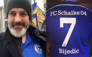 Foto: Privatni album / Džemal Bijedić