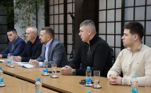 Foto: Vlada FBiH / Sa sastanka