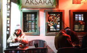 Foto: Dž.K. / Radiosarajevo.ba / Šetnja Sarajevom