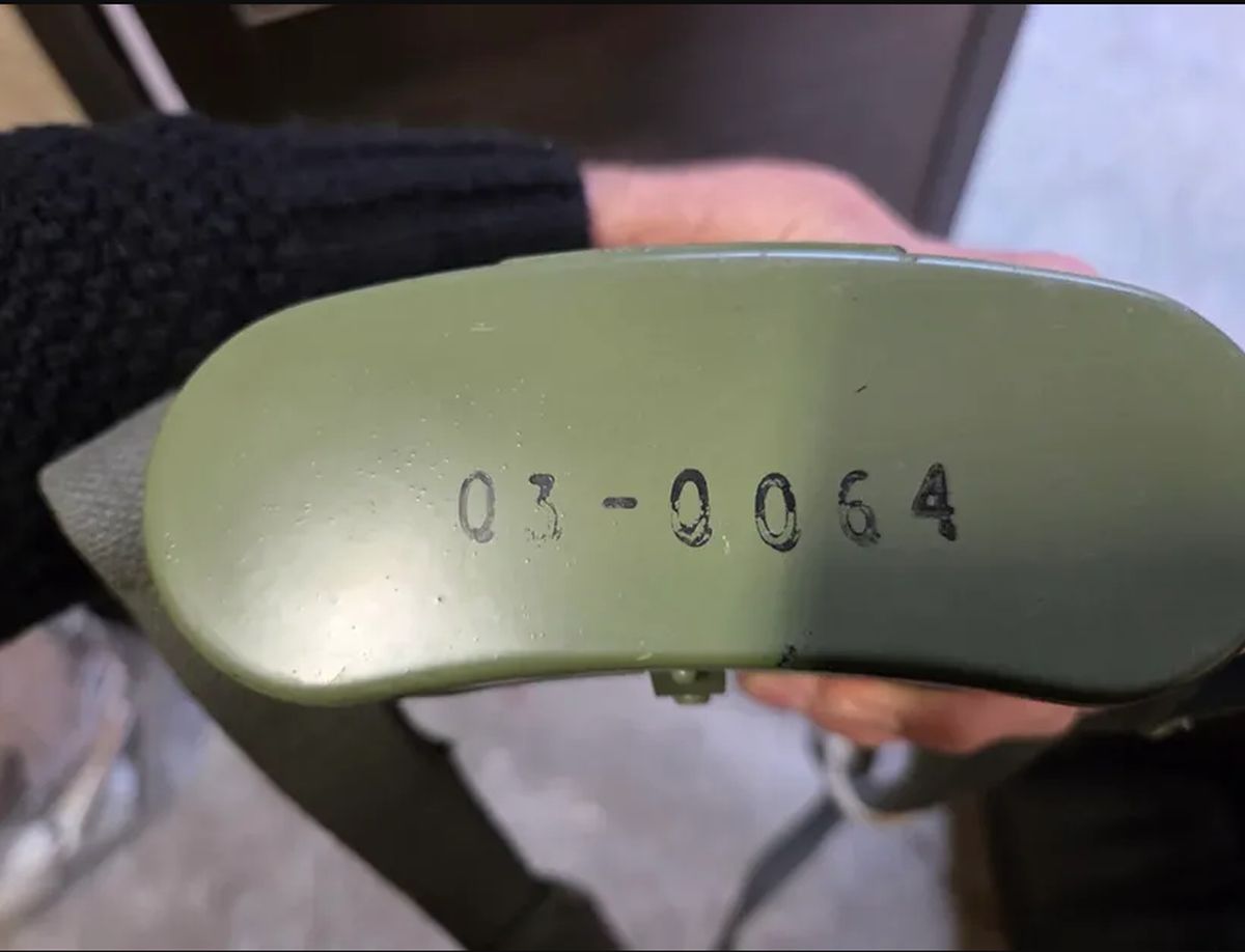 Predmet iz Jugoslavije