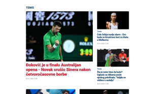 Foto: Screenshoot / Informer.rs