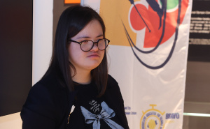 Foto: Dž. K. / Radiosarajevo.ba / Sa predstavljanja ski kupa "Skiing for All Sarajevo 2026"