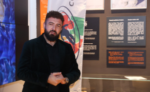 Foto: Dž. K. / Radiosarajevo.ba / Sa predstavljanja ski kupa "Skiing for All Sarajevo 2026"