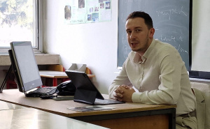 Foto: Ustupljena fotografija / Nedim Rabić